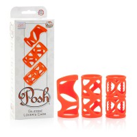 POSH SILI LOVER'S CAGE - ORG